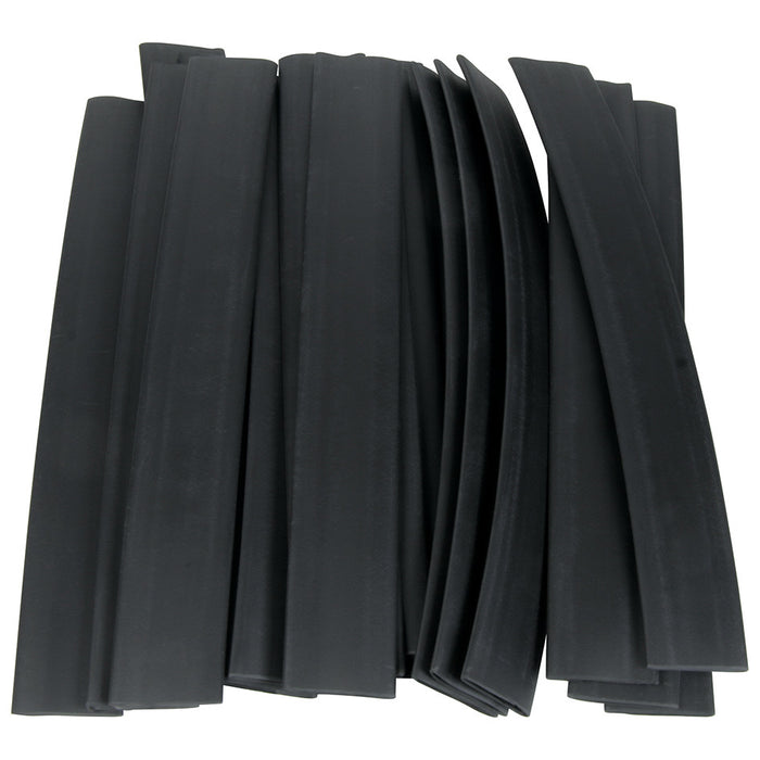 ALLSTAR PERFORMANCE 76166 Heat Shrink Tubing 1/2in 20pcs