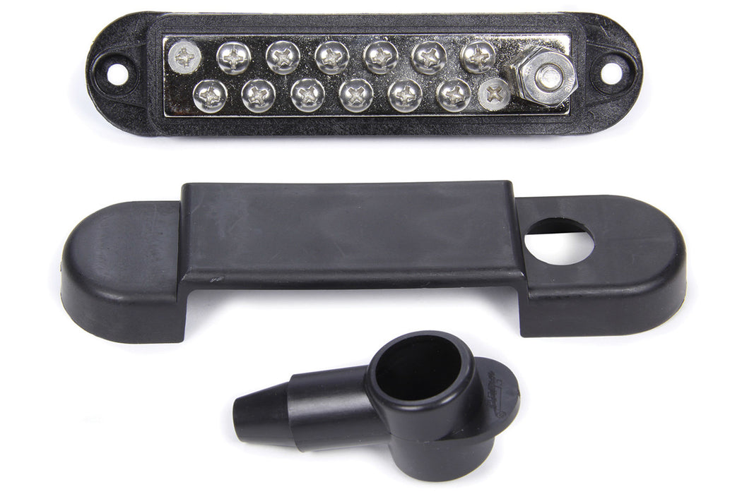 ALLSTAR PERFORMANCE 76172 Buss Bar Black