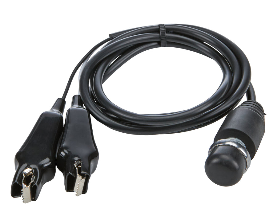 ALLSTAR PERFORMANCE 76206 Remote Starter Button w/ 60in Leads
