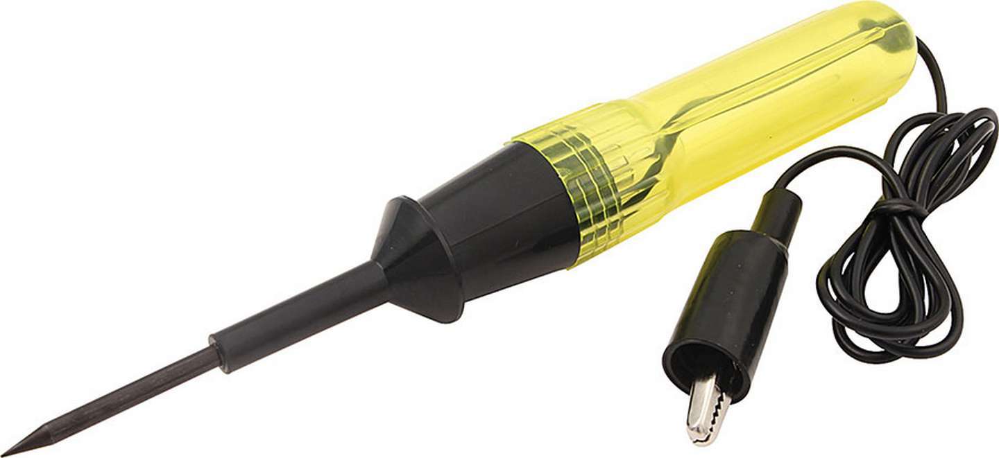 ALLSTAR PERFORMANCE 76215 Test Light 6-12V