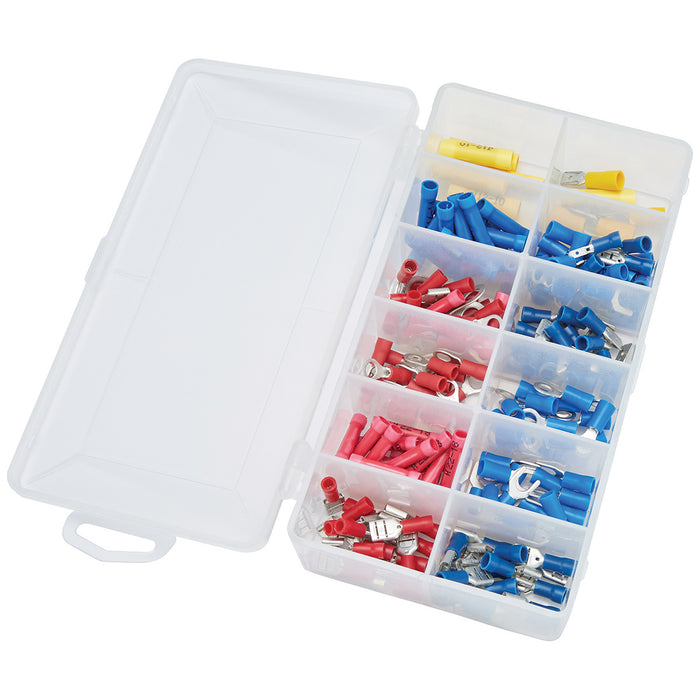 ALLSTAR PERFORMANCE 76224 Wire Terminal Kit
