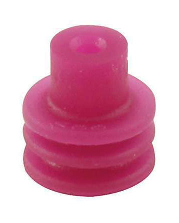 ALLSTAR PERFORMANCE 76280 Purple 22-20ga Seals 10pk