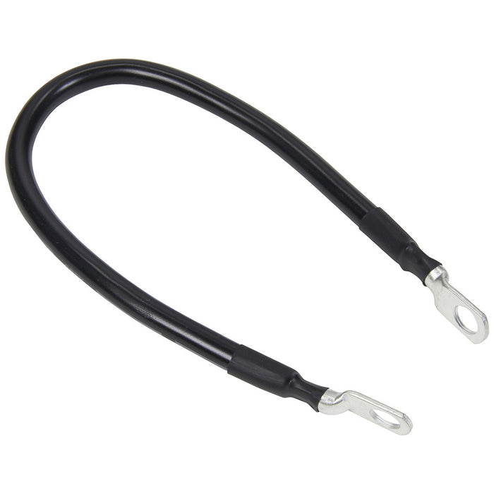 ALLSTAR PERFORMANCE 76341-10 Battery Cable 10in