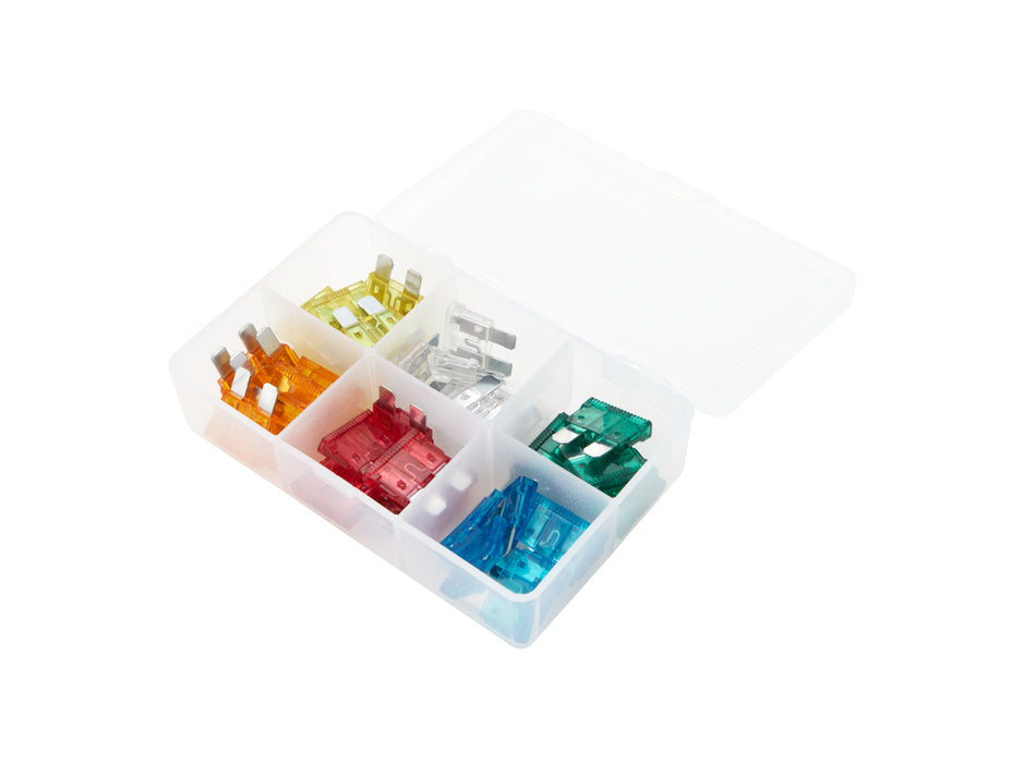 ALLSTAR PERFORMANCE 76360 Fuse Assortment Kit ATC/ATO