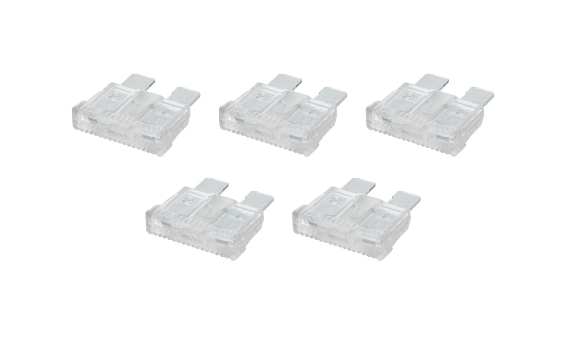 ALLSTAR PERFORMANCE 76368 ATC/ATO Fuse 25 Amp 5pk