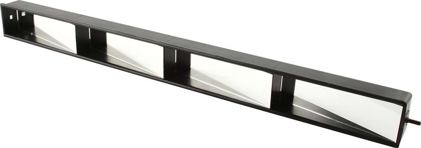 ALLSTAR PERFORMANCE 76404 Full View Mirror 4 Panel