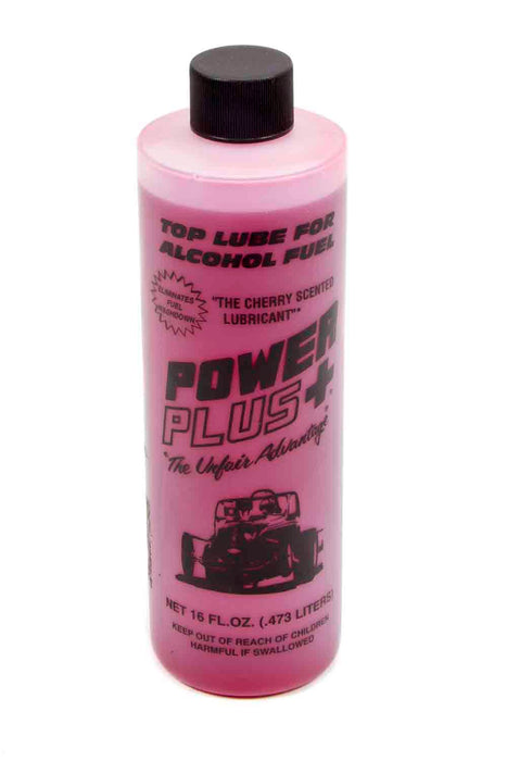 ALLSTAR PERFORMANCE 78120 Alcohol Upper Lube Cherry 16oz