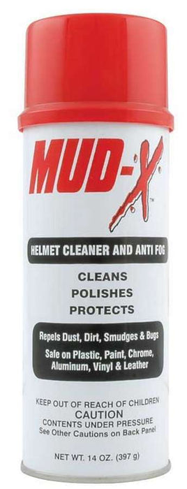 ALLSTAR PERFORMANCE 78232 Mud-X Helmet Cleaner