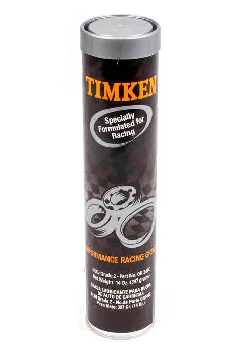ALLSTAR PERFORMANCE 78242 Wheel Bearing Grease 14oz Cartridge High Temp