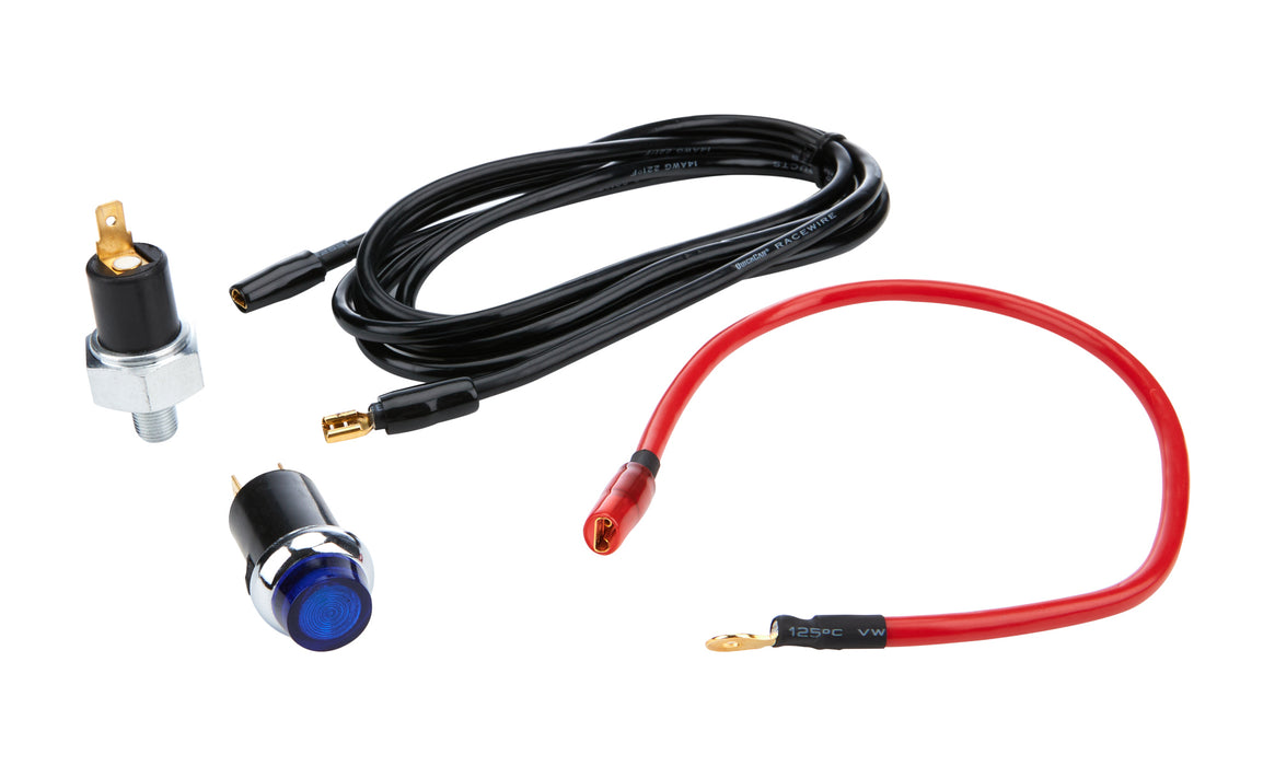 ALLSTAR PERFORMANCE 80250 Water Pressure Warning Kit