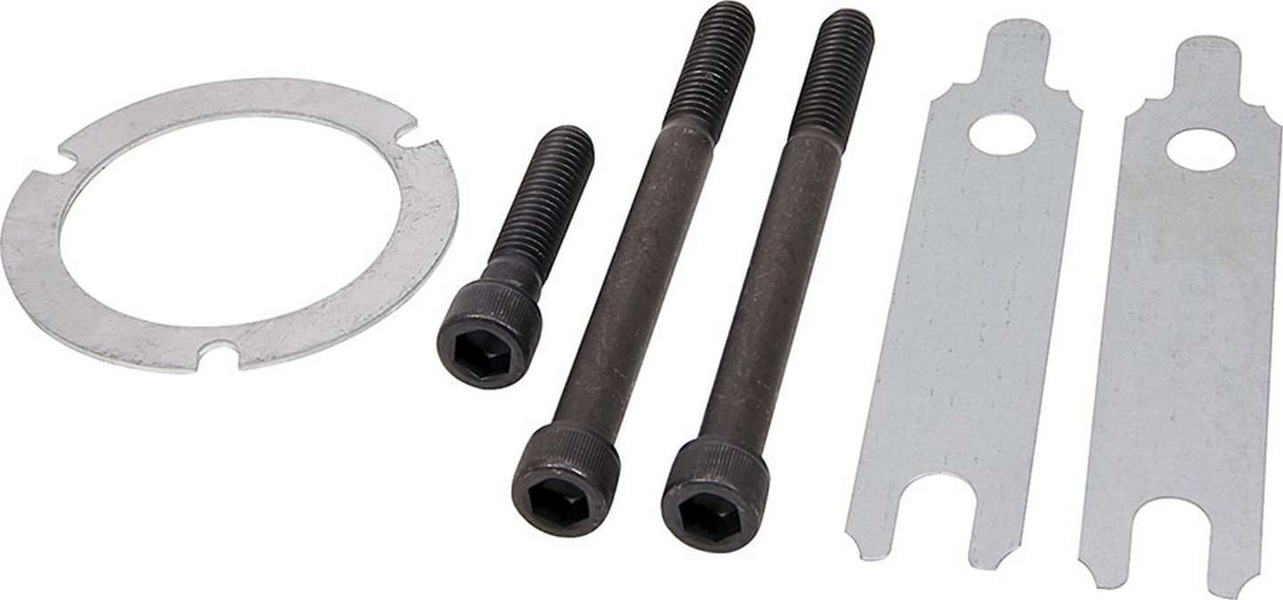 ALLSTAR PERFORMANCE 80527 Bolt and Shim Kit for ALL80525
