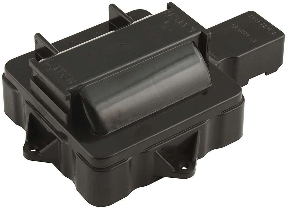 ALLSTAR PERFORMANCE 81211 HEI Coil Cover Black
