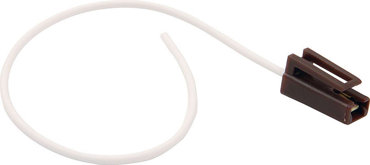 ALLSTAR PERFORMANCE 81215 HEI Tach Connector with Pigtail