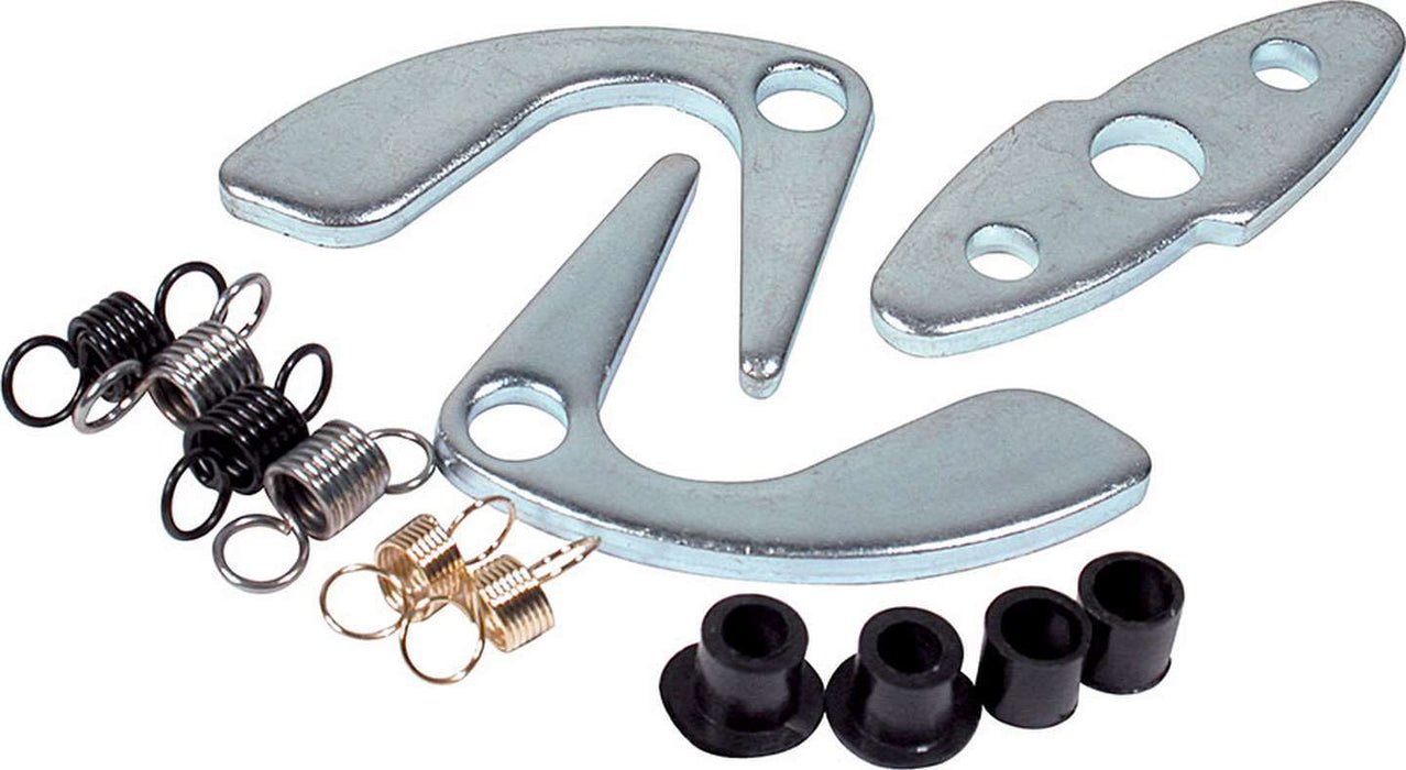 ALLSTAR PERFORMANCE 81300 GM HEI Advance Curve Kit