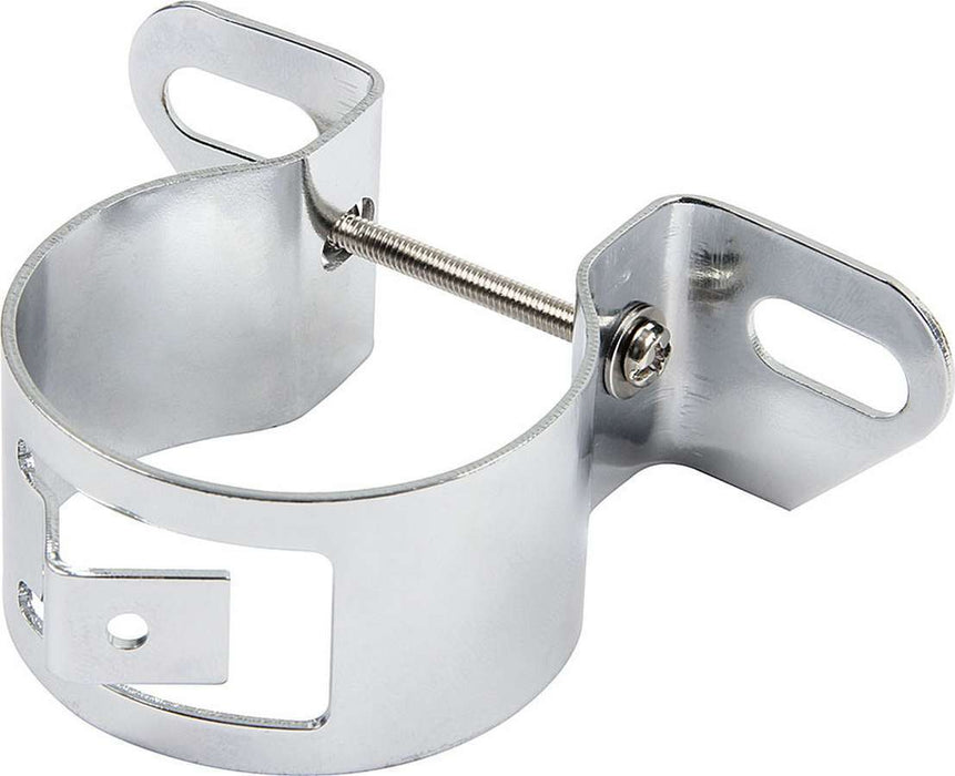 ALLSTAR PERFORMANCE 81326 Coil Bracket Universal Flat Mount