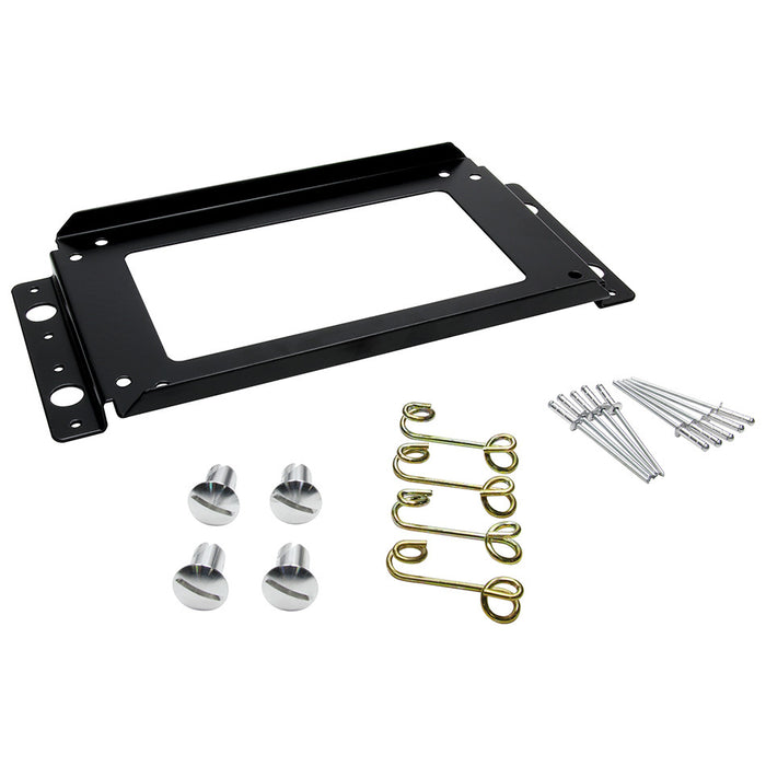 ALLSTAR PERFORMANCE 81330 Ignition Box Mount