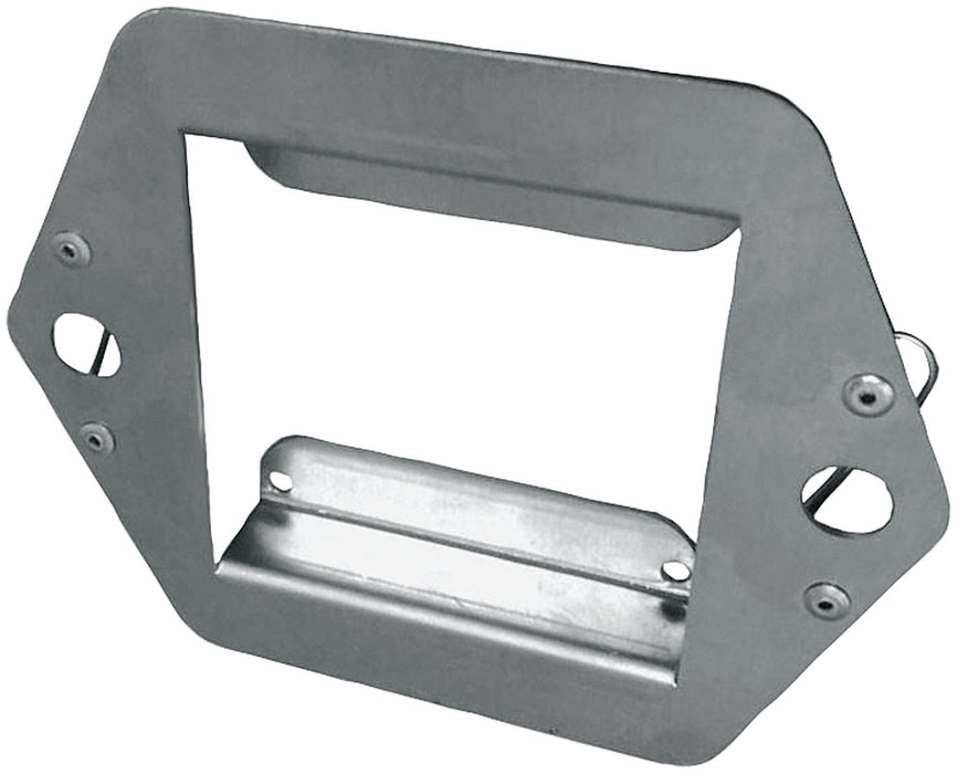 ALLSTAR PERFORMANCE 81332 Tel-Tac Dash Mount