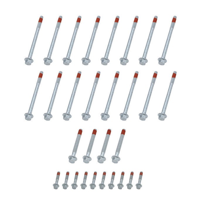 ALLSTAR PERFORMANCE 87004 LS Head Bolt Set 1997-2003 Gen III