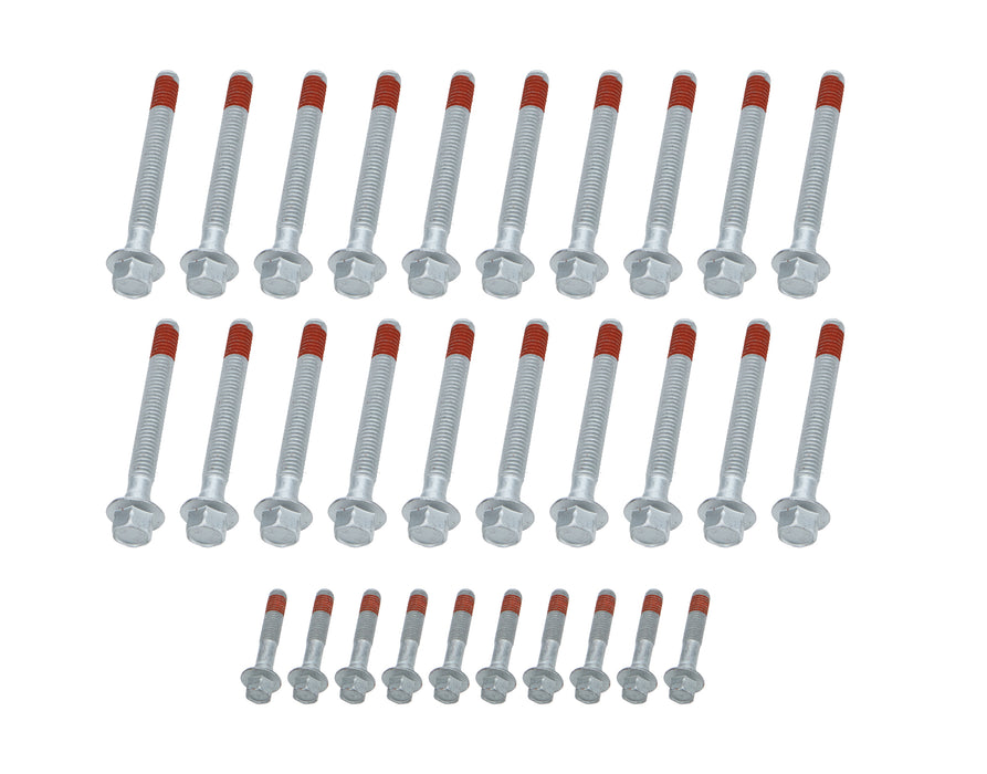 ALLSTAR PERFORMANCE 87005 LS Head Bolt Set 2004-06 Gen III