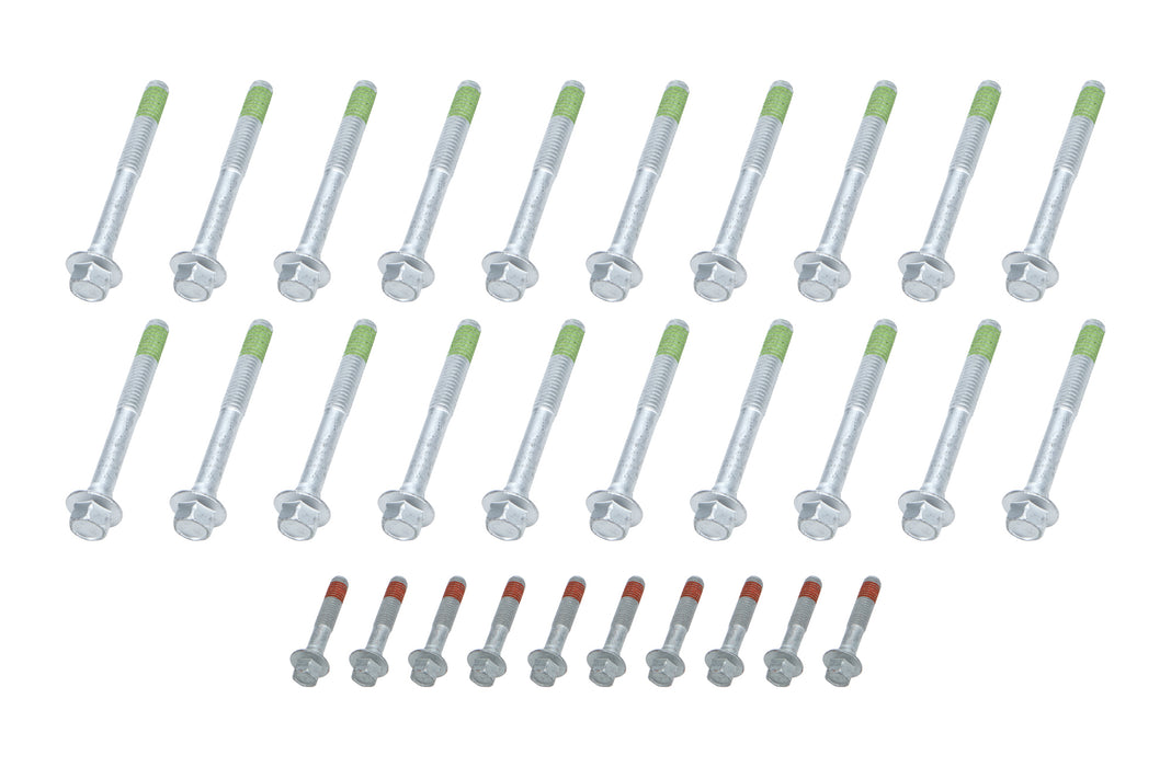 ALLSTAR PERFORMANCE 87006 LS Head Bolt Set 2004-2019 Gen III & IV