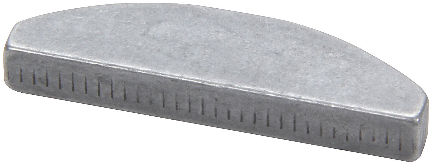 ALLSTAR PERFORMANCE 87032 Crankshaft Key Chevy Long