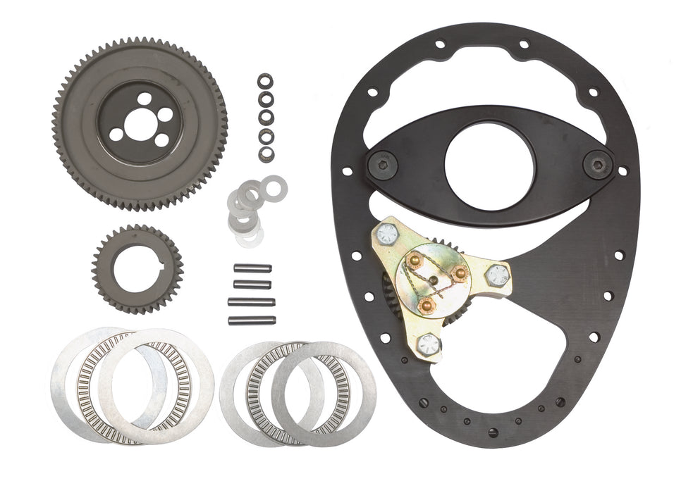 ALLSTAR PERFORMANCE 90000 Gear Drive Assembly Standard Cam