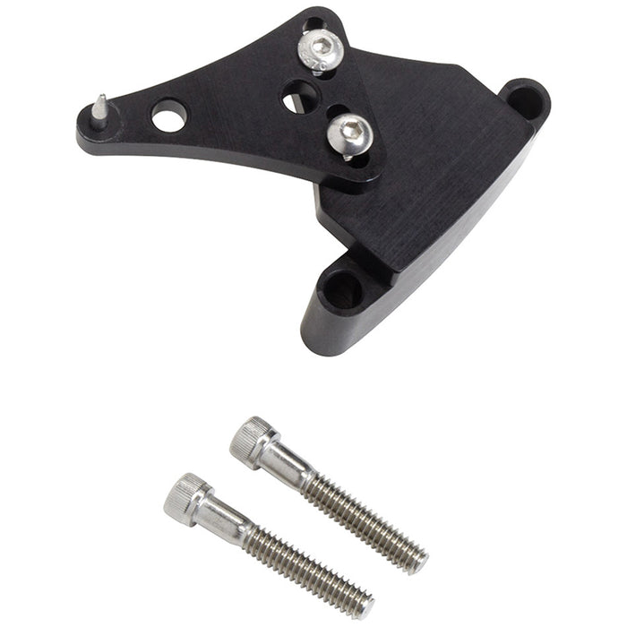 ALLSTAR PERFORMANCE 90031 Alum Timing Pointer for 90030