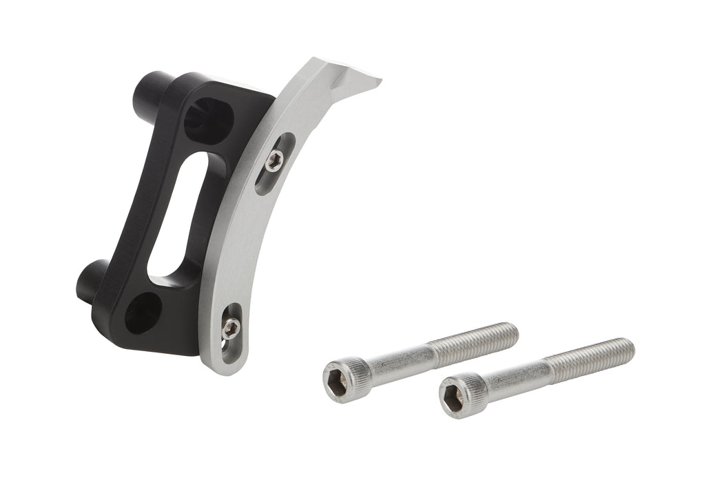 ALLSTAR PERFORMANCE 90036 Timing Pointer SBF Stock Block B Timing Tab