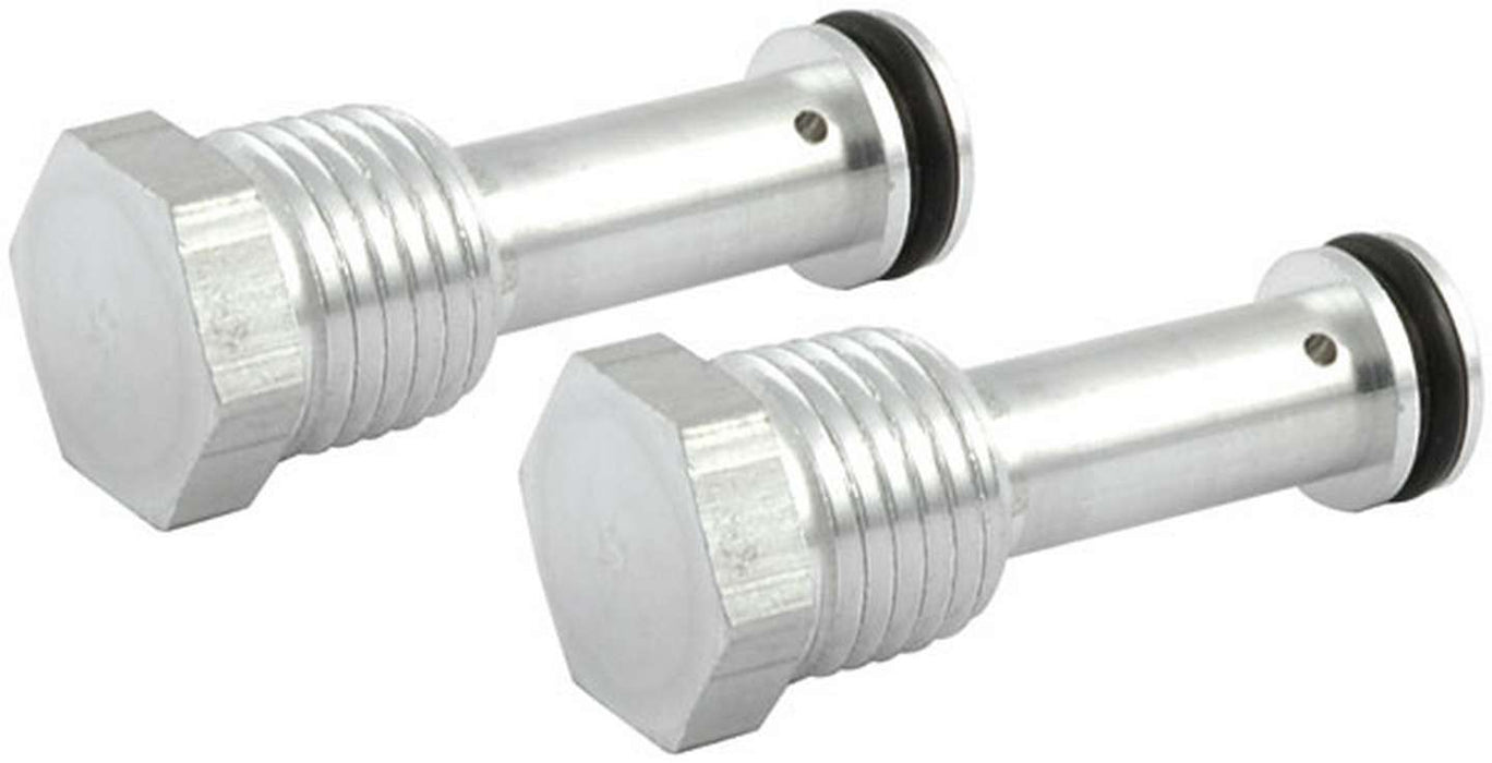 ALLSTAR PERFORMANCE 90070 Oil Restrictors Standard Block Chevy 1pr