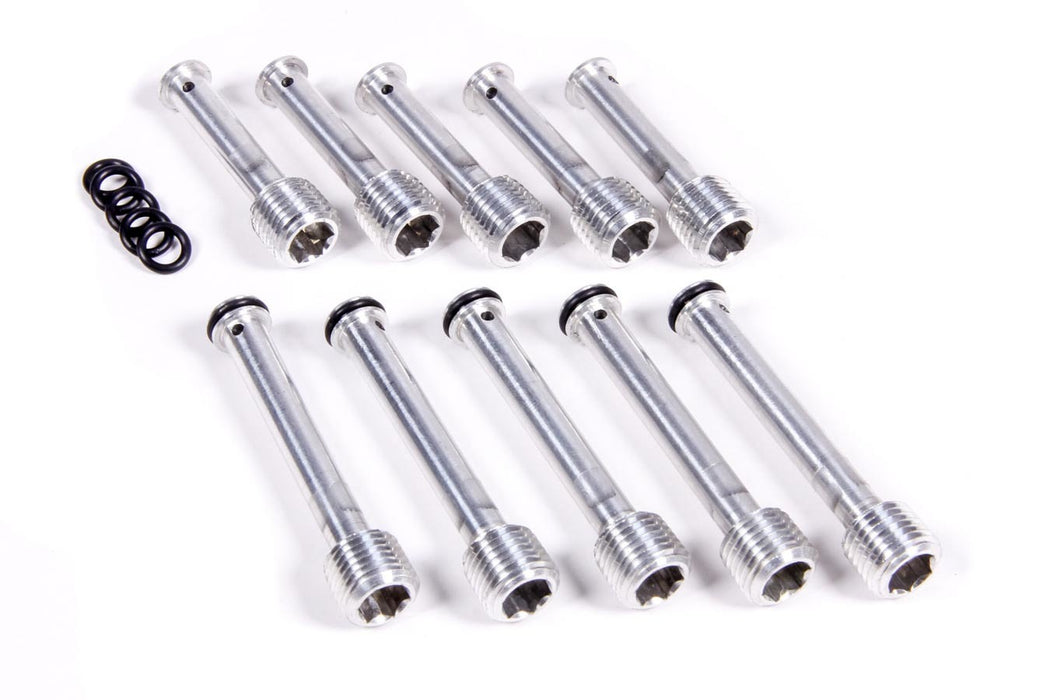 ALLSTAR PERFORMANCE 90072-5 Oil Restrictors Dart/ Chevy SHP 5pr .090 Hole