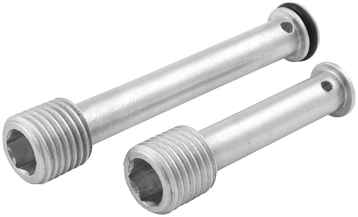 ALLSTAR PERFORMANCE 90072 Oil Restrictors Dart/ Chevy SHP 1pr .090 Hole