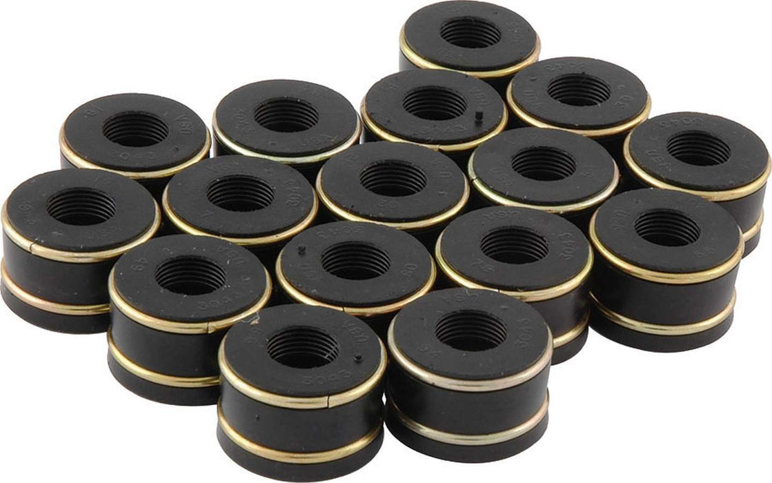 ALLSTAR PERFORMANCE 90235 Umbrella Valve Seals 11/32in 16pk