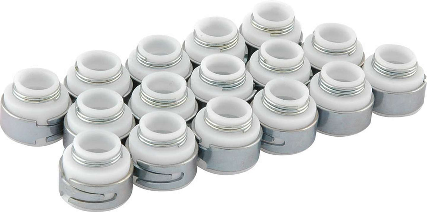 ALLSTAR PERFORMANCE 90241 Valve Seals 11/32 PTFE .500 Guide