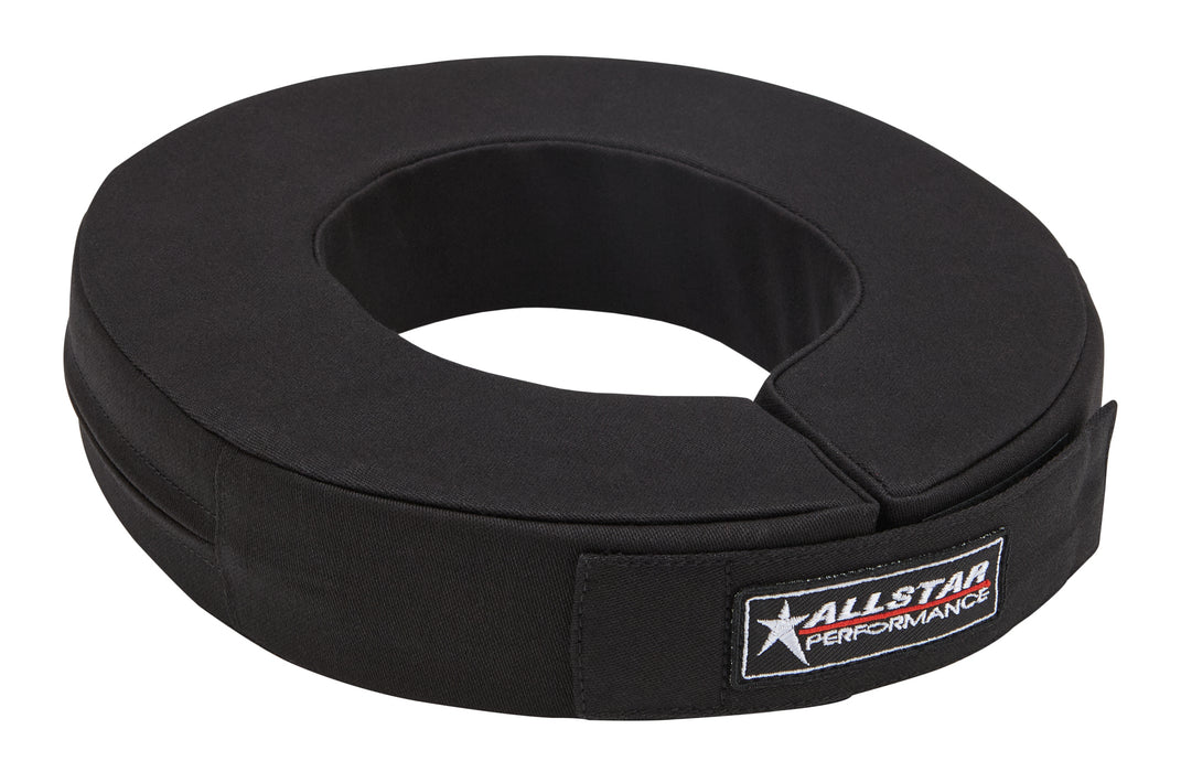 ALLSTAR PERFORMANCE 920014 Helmet Support Non-SFI Black Large 17in