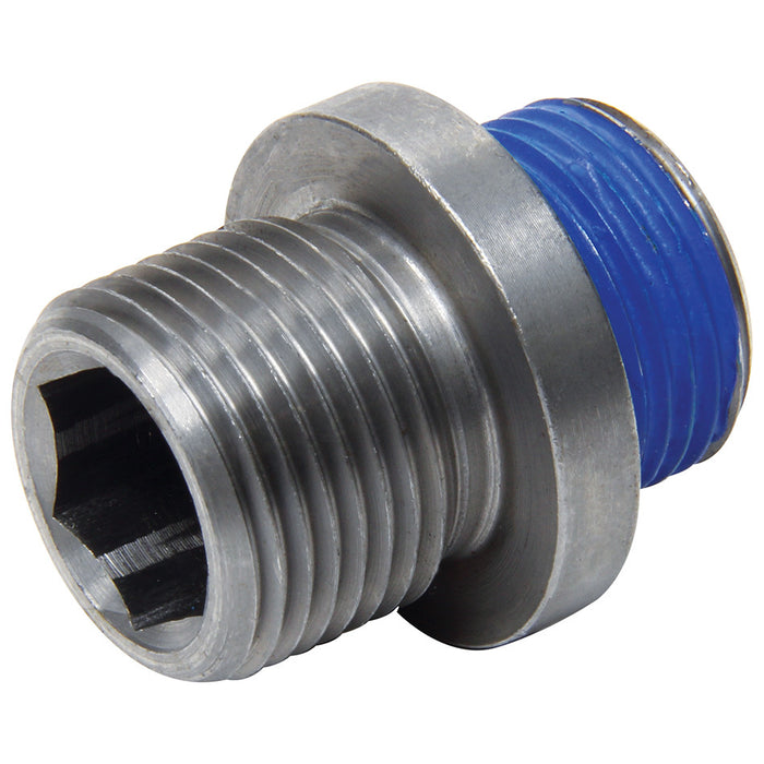 ALLSTAR PERFORMANCE 92006 Oil Filter Adapter LS 13/16in-16 PH3506