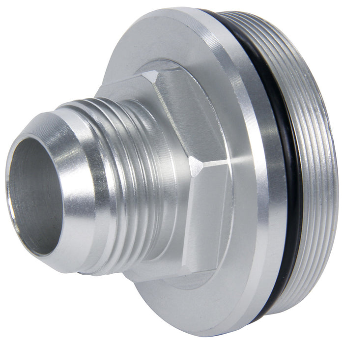 ALLSTAR PERFORMANCE 92049 Oil Filter End Cap -16AN