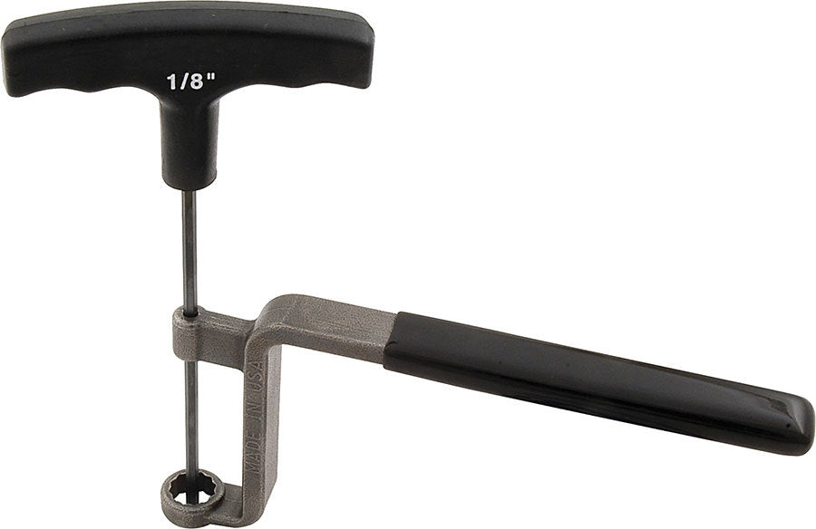 ALLSTAR PERFORMANCE 96400 Valve Lash Wrench 7/16in w/1/8in