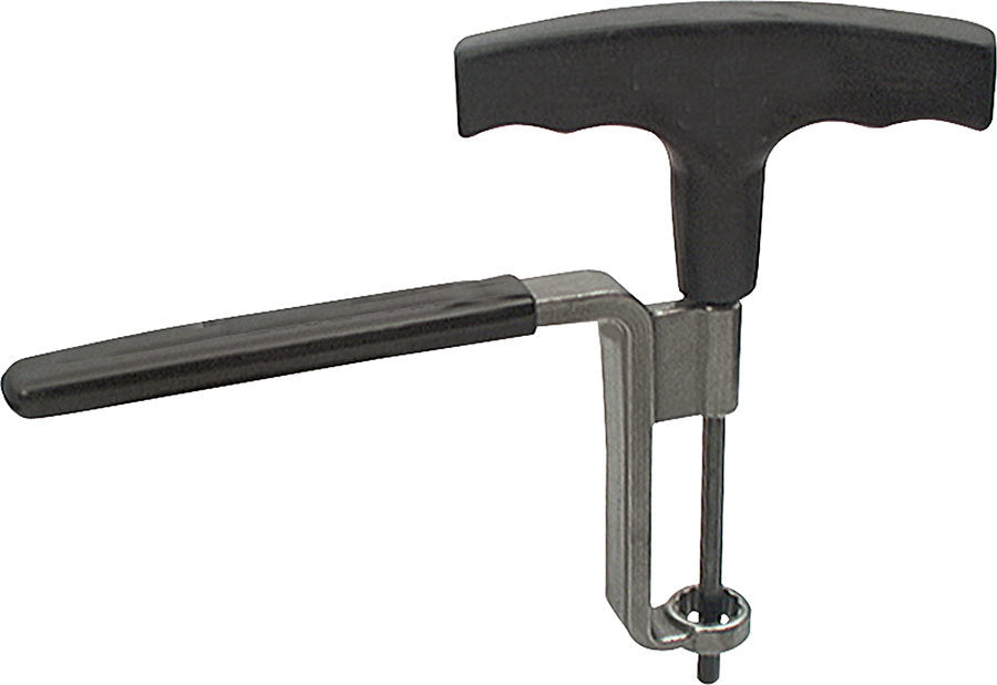 ALLSTAR PERFORMANCE 96401 Valve Lash Wrench 1/2in w/3/16in