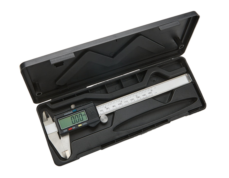 ALLSTAR PERFORMANCE 96411 Digital Caliper  w/Case 0-6in