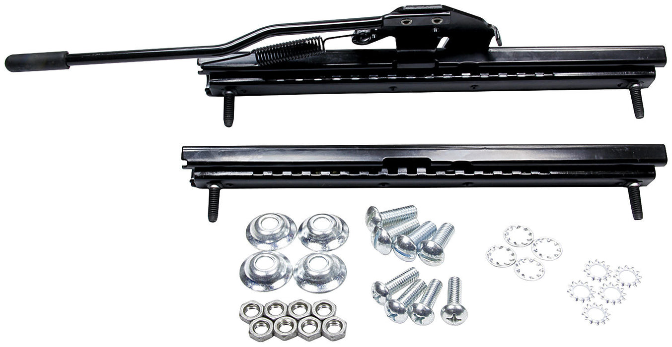 ALLSTAR PERFORMANCE 98100 Seat Track Assembly
