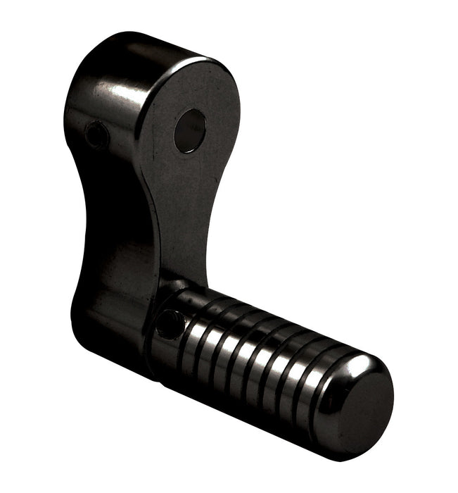 ALLSTAR PERFORMANCE 99129 Crank Handle for Brake Adjuster Black
