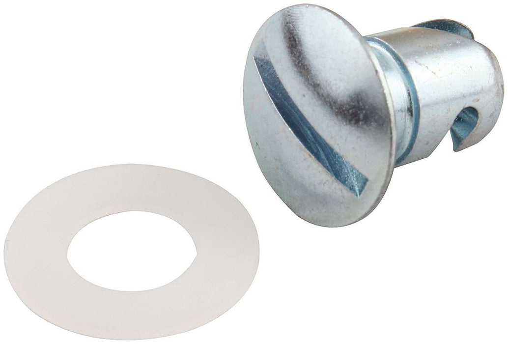 ALLSTAR PERFORMANCE 99165 Wheel Cover Fasteners Quick Turn 3-Pack