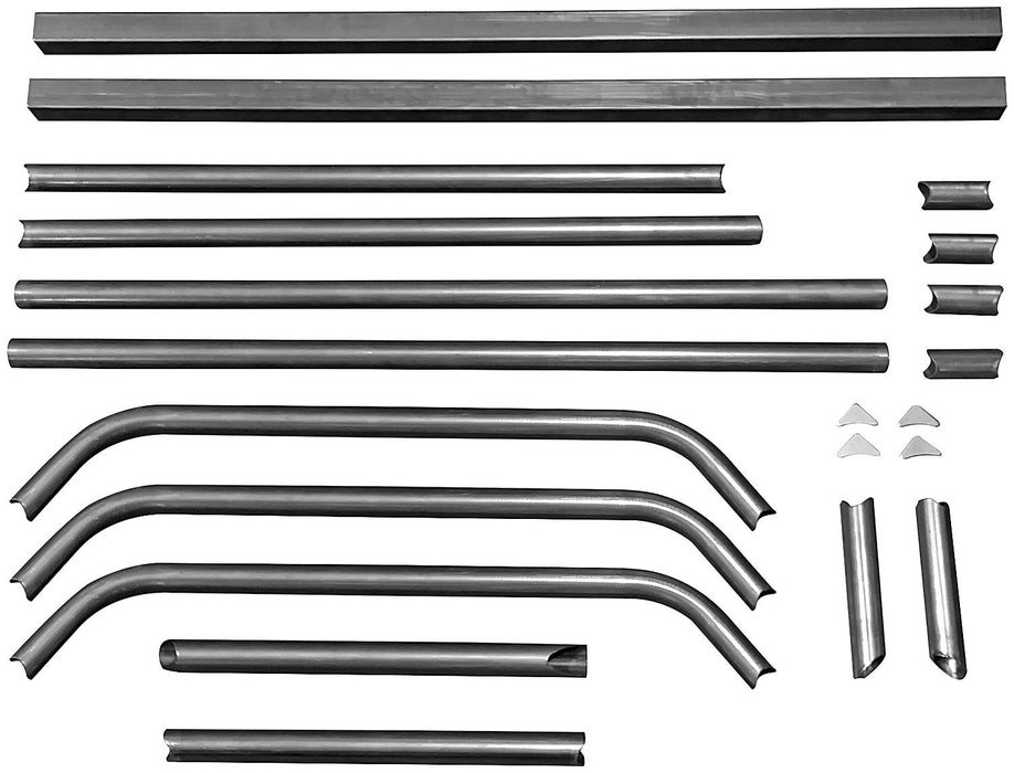 ALLSTAR PERFORMANCE 99226 Component Box for 22096 Honda Cage Kit