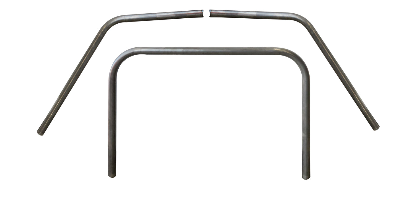ALLSTAR PERFORMANCE 99232 Halo and Windshield Posts for ALL22095