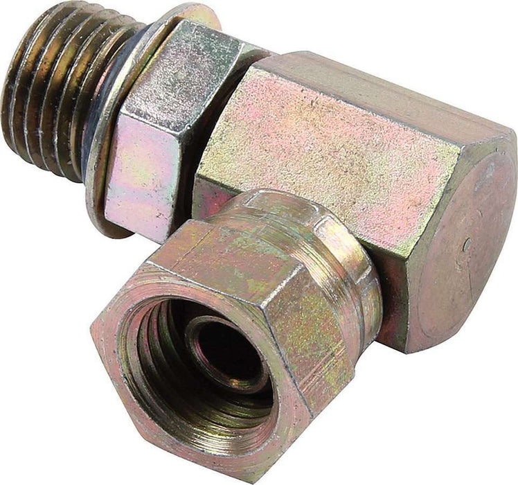ALLSTAR PERFORMANCE 99274 Repl 90 Deg Pump Fitting Discontinued