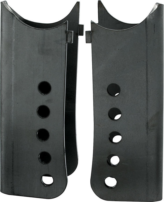 ALLSTAR PERFORMANCE 99284 Multi-hole Lower Brackets 1pr