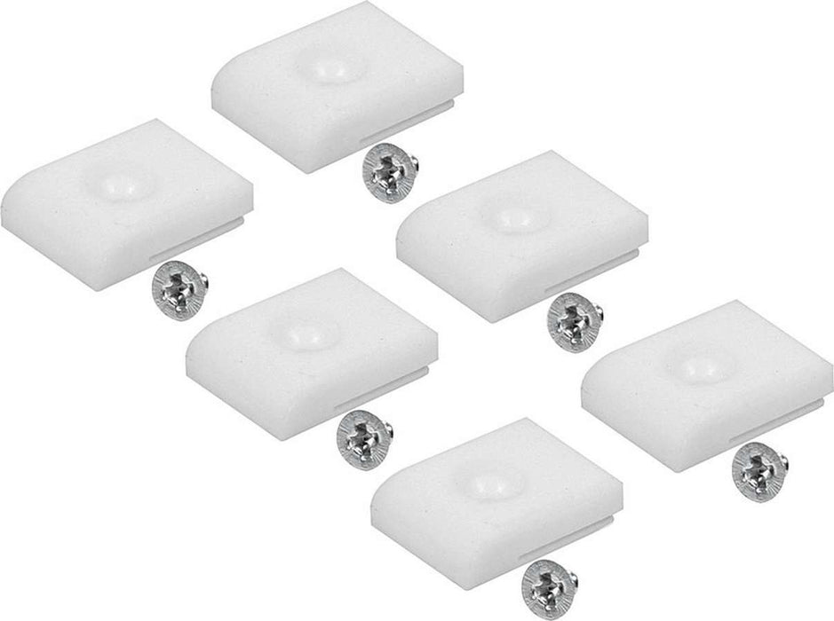 ALLSTAR PERFORMANCE 99306 Slide Pads 3pr for ALL10770/ALL10260