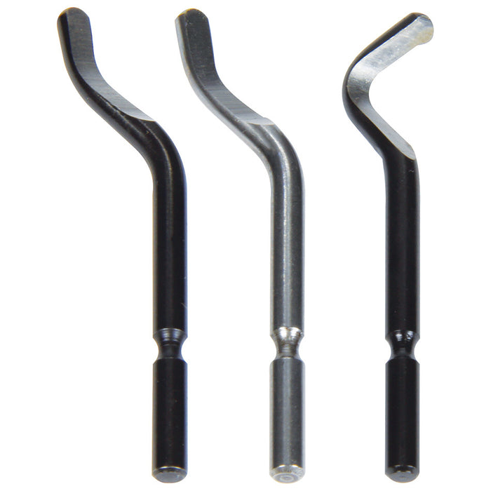 ALLSTAR PERFORMANCE 99328 Replacement Blades for ALL11036