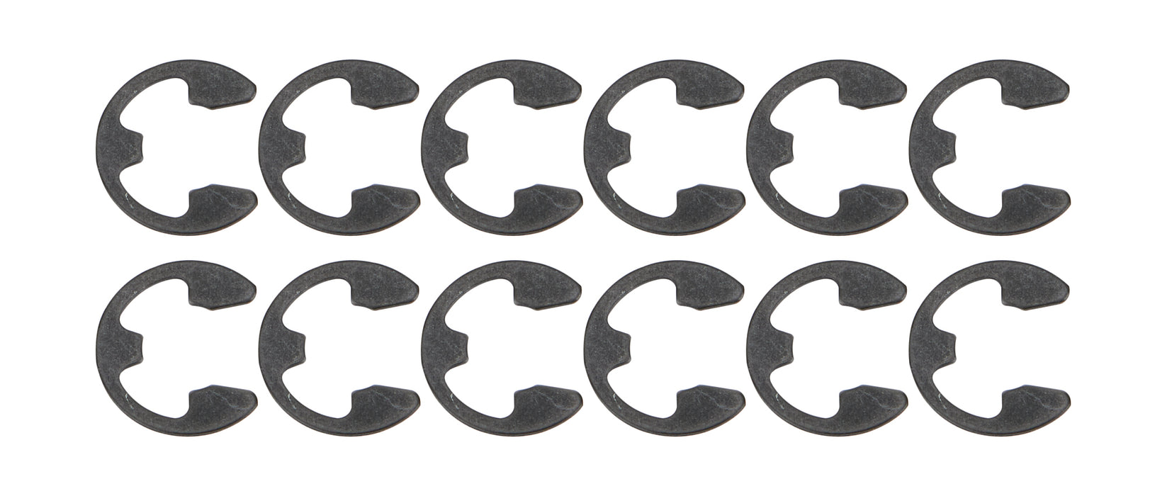 ALLSTAR PERFORMANCE 99420 Repl E-Clip for Sprint Car Wheel Cover Kit