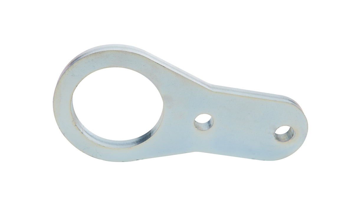 ALLSTAR PERFORMANCE 99475 Sway Bar Side Plate Zero Deg Drop 1-1/4in 49spl